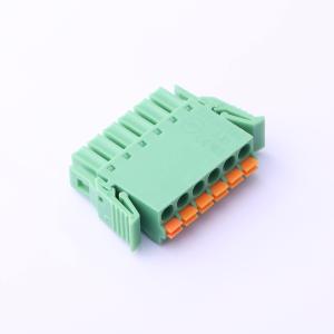 KF2EDGKNG-3.81-6P商品缩略图