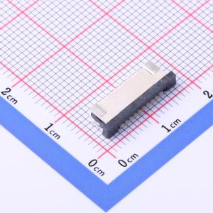 KH-CL1.0-H2.5-9PIN商品缩略图