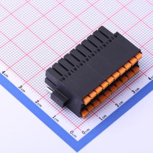 KF2EDGKSM-3.5-2*10P商品缩略图