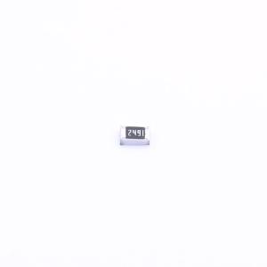 FRC0805F2491TS商品缩略图