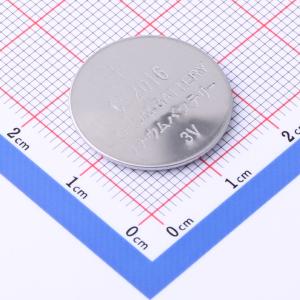 Malak(迈洛克) 锂锰电池 3V 75mAh 1个