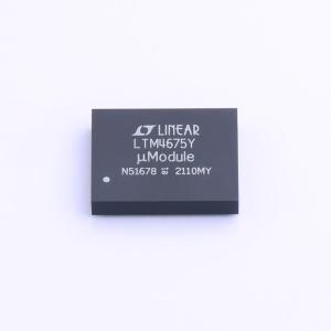 LTM4675IY#PBF商品缩略图