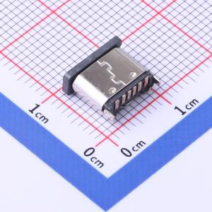 TYPE-C 6P LT6.8(073)商品缩略图