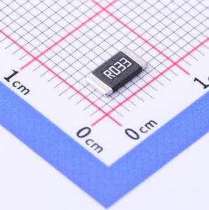 HoJLR2512-2W-33mR-1%-75ppm商品缩略图