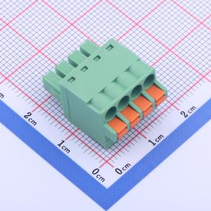 DB2EKD-3.81-4P-GN商品缩略图