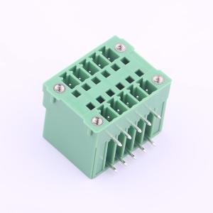 KF2EDGRHM-3.81-2*5P商品缩略图