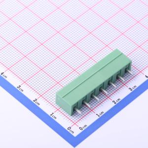 DB1EVC-5.08-7P-GN商品缩略图