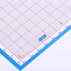 MF1/2W-150K±1%-XT52商品缩略图