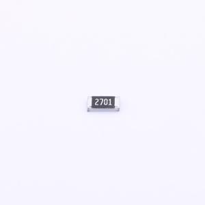 HoLTT1206-1/4W-2.7K-1%商品缩略图