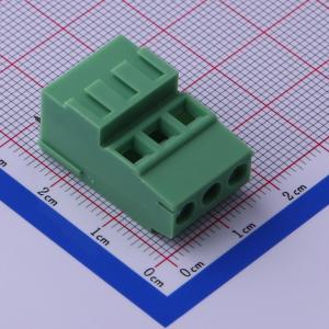 KF128H-5.08-3P商品缩略图