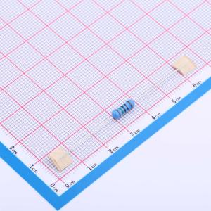 MF1/2W-10M±1%-2T52商品缩略图