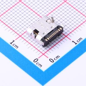 TYPEC-312DSS-ACP16商品缩略图