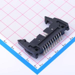 NJ-2.54-2*10PW商品缩略图