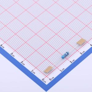 MF1/4W-4Ω7±1%-OT26商品缩略图