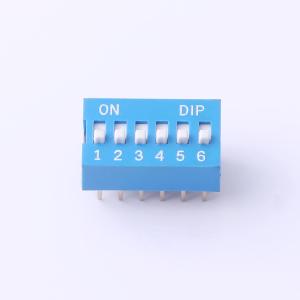 2.54-6P-CJLS商品缩略图