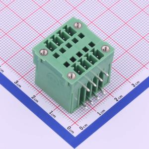 KF2EDGRHM-3.5-2*4P商品缩略图