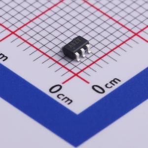 MAX6504UKP005+T商品缩略图