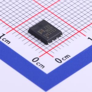 1个N沟道 耐压:20V 电流:71A