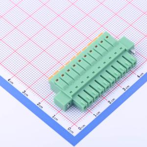 KF2EDGKNM-3.81-10P商品缩略图