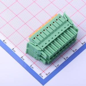 KF2EDGKNHG-3.5-2*9P商品缩略图