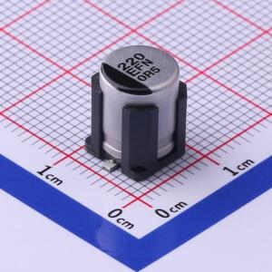 EEEFN1E221V商品缩略图