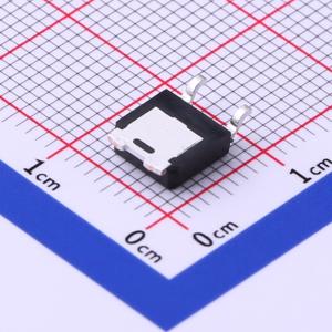 STD5NM50T4商品缩略图