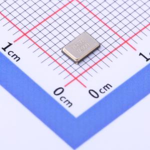 12MHz ±30ppm 18pF