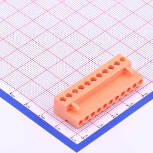 HT396K-3.96-11P商品缩略图