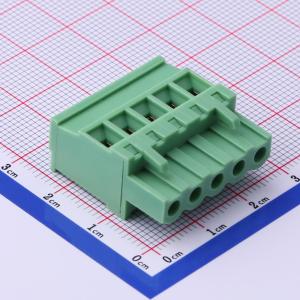 XY2500F-AV-5.0-5P商品缩略图