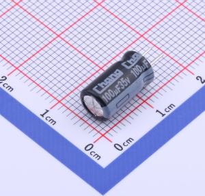 RL1V101ME110Z40CV0商品缩略图