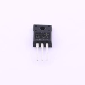 MBRF20L100CT商品缩略图