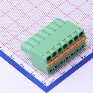 KF2EDGKD-5.08-7P商品缩略图