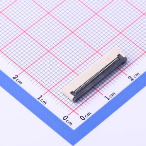 KH-FG0.5-H2.0-35PIN商品缩略图