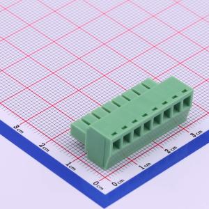 XY2500F-C-3.81-8P商品缩略图