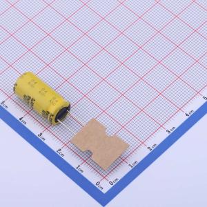 NXH50V330M10*20 5.0TP商品缩略图