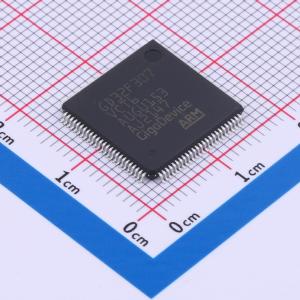 GD32F307VCT6商品缩略图