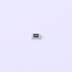 FRC0805F1541TS商品缩略图