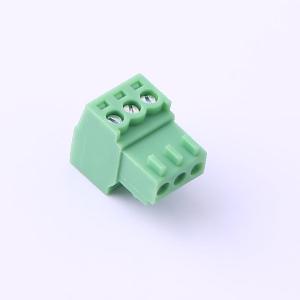 KF2EDGK-2.54-3P商品缩略图