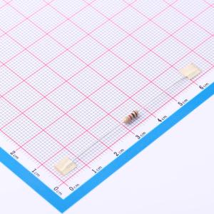 CR1/4W-1K±5%-OT52商品缩略图