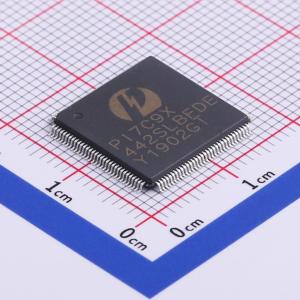 PI7C9X442SLBFDE商品缩略图