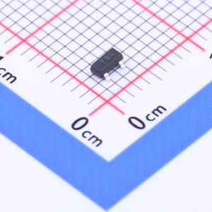 1个N沟道 耐压:60V 电流:340mA