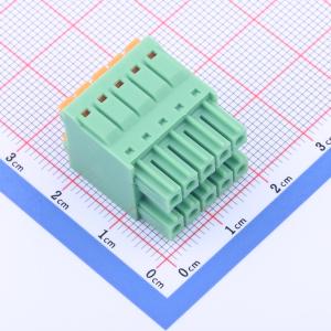 KF2EDGKNH-3.5-2*5P商品缩略图
