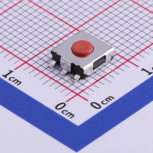 6.2*6.2*2.5mm 立贴 轻触开关