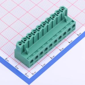 KH-ZBK400R-10P-5.08GS商品缩略图