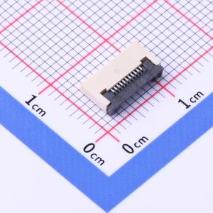 KH-FG0.5-H2.0-11PIN商品缩略图