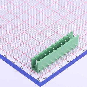 XY2500R-A-5.00-10P商品缩略图