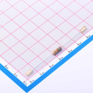 CR1/2W-7K5±5%-XT52商品缩略图