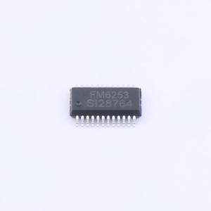 FM6253商品缩略图