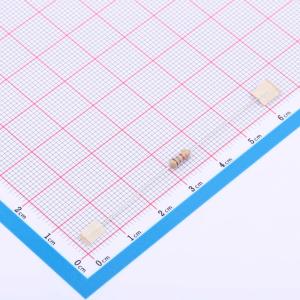 CR1/4W-1K8±5%-OT52商品缩略图