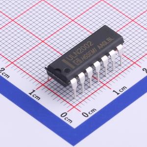 ULN2002N商品缩略图